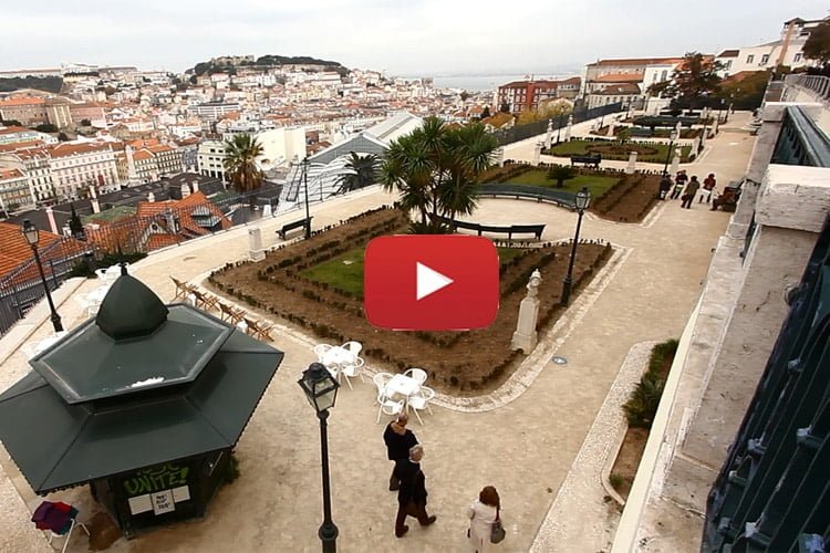 Lisboa 500 anos do Bairro Alto Cultuga Portugal perto de você