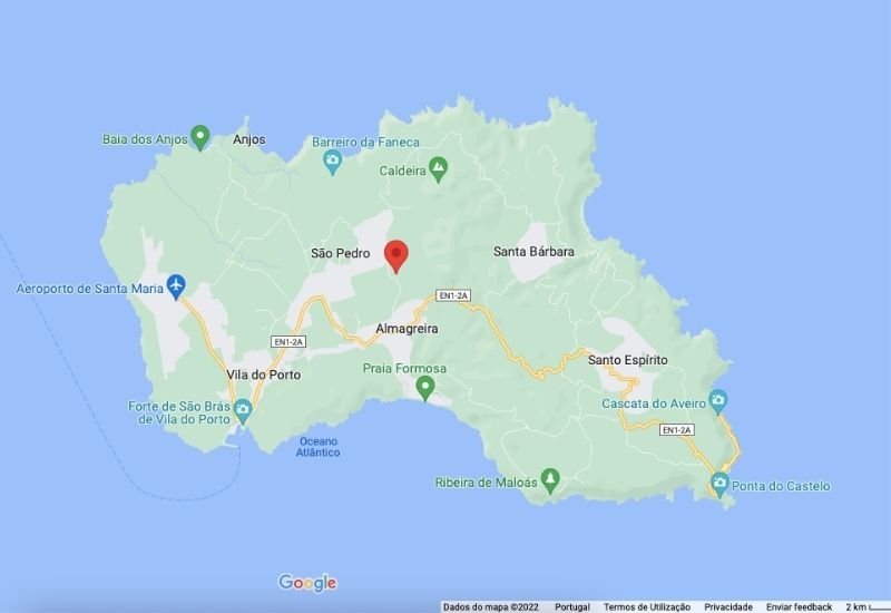 Ilhas Dos Açores Veja Quais São As 9 Ilhas Cultuga 2139
