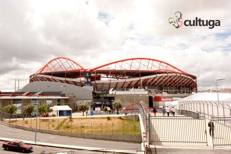 Estádios que receberão jogos de Portugal na Copa - Cultuga