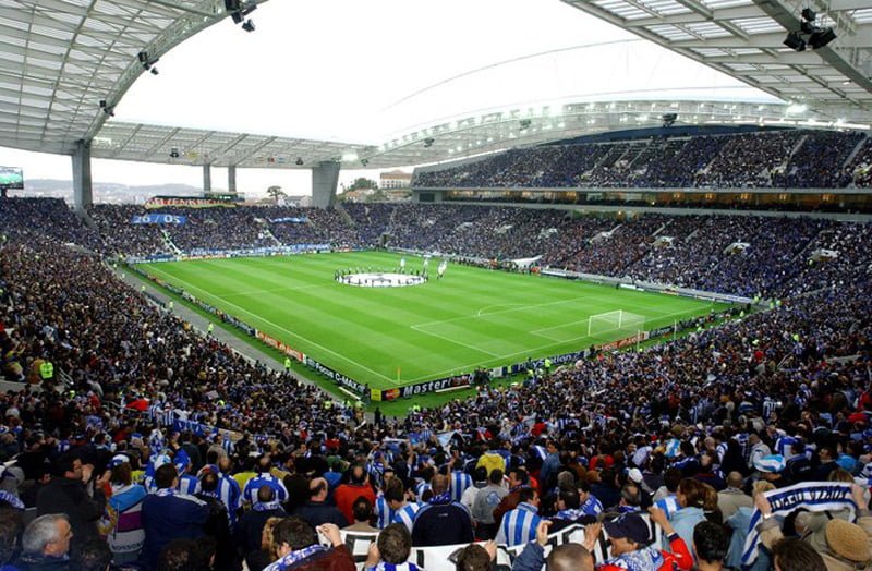 Estádios que receberão jogos de Portugal na Copa - Cultuga