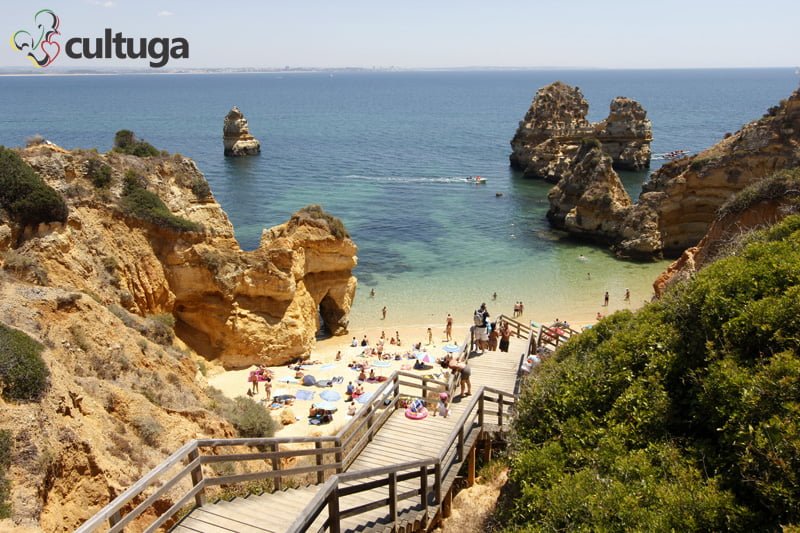 Algarve Sem Carro] O que fazer em Lagos? - Cultuga