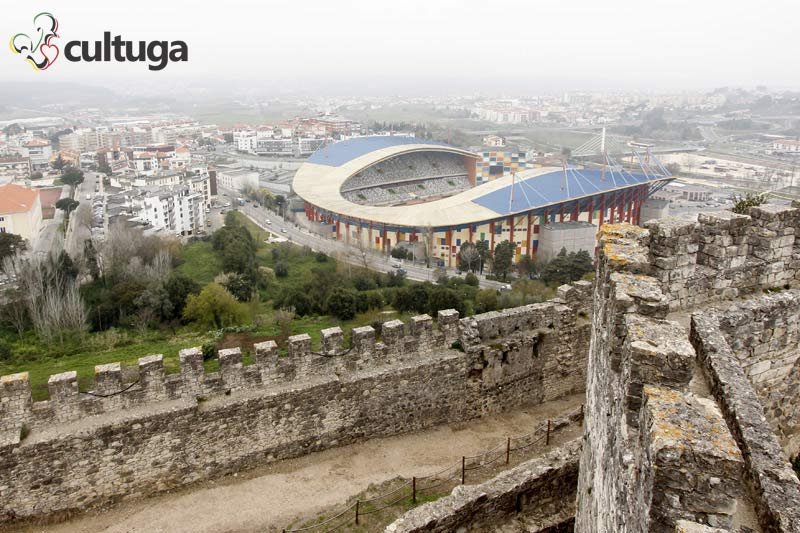 Estádios que receberão jogos de Portugal na Copa - Cultuga