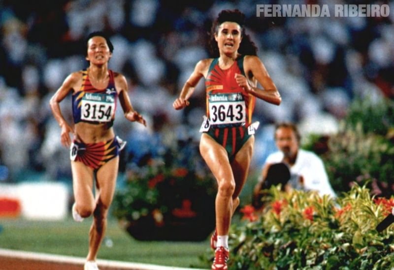 ConversasRedondas - ⚽ Atlanta 1996: o melhor resultado de Portugal nos Jogos  Olímpicos Portugal conta, até hoje, com quatro participações nos Jogos  Olímpicos, sendo que três delas aconteceram num espaço de vinte