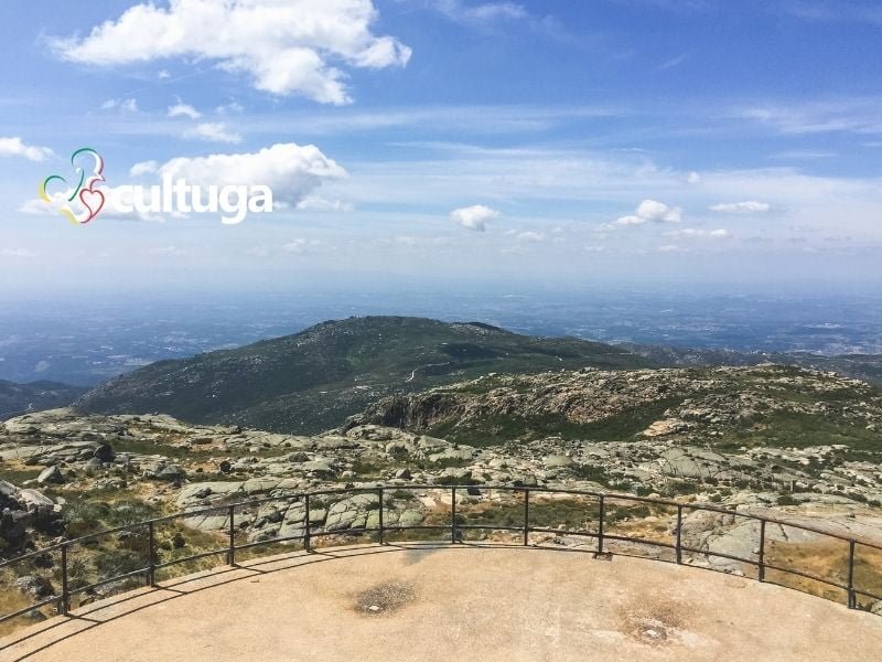 Como ir a Serra da Estrela: de Lisboa ou Porto? - Cultuga