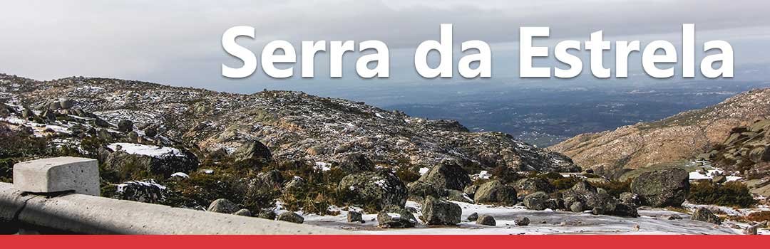 Como ir a Serra da Estrela: de Lisboa ou Porto? - Cultuga